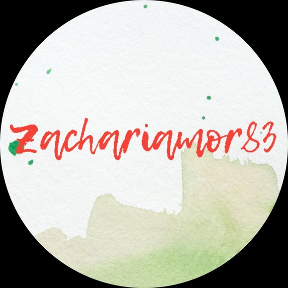 zachariamor